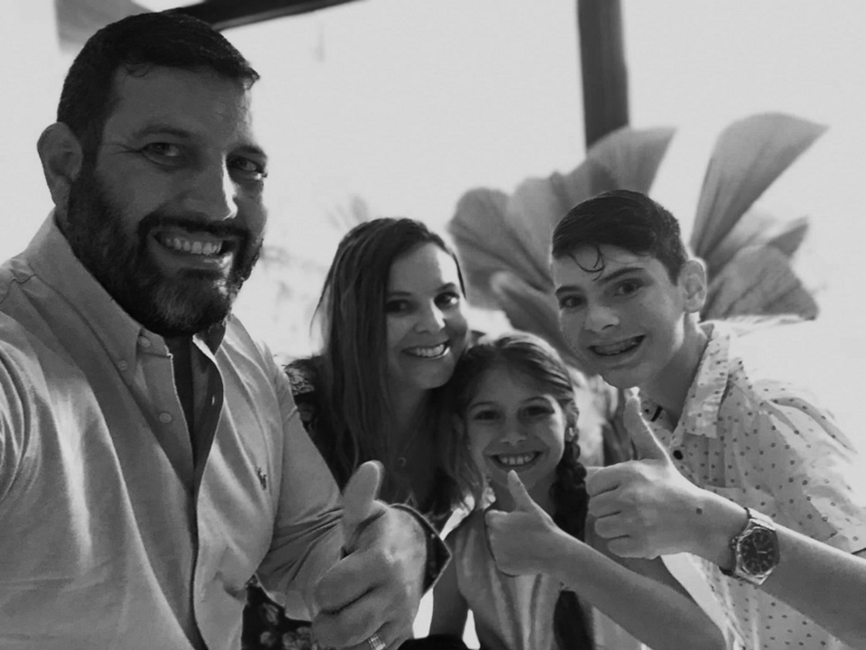 FamilyMap